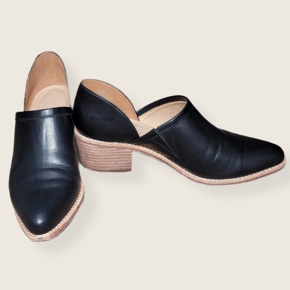 SOLD IN ANOTHER PLATFORM Brady Lowcut Bootie - Picture 3 of 12